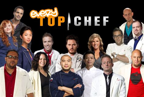 " King recently returned as a guest judge for the most recent season of Top Chef. . Fan favorite top chef